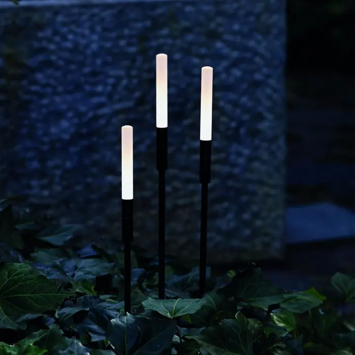TWIGGY PODNA LAMPA PT H90 BOJA KAVE