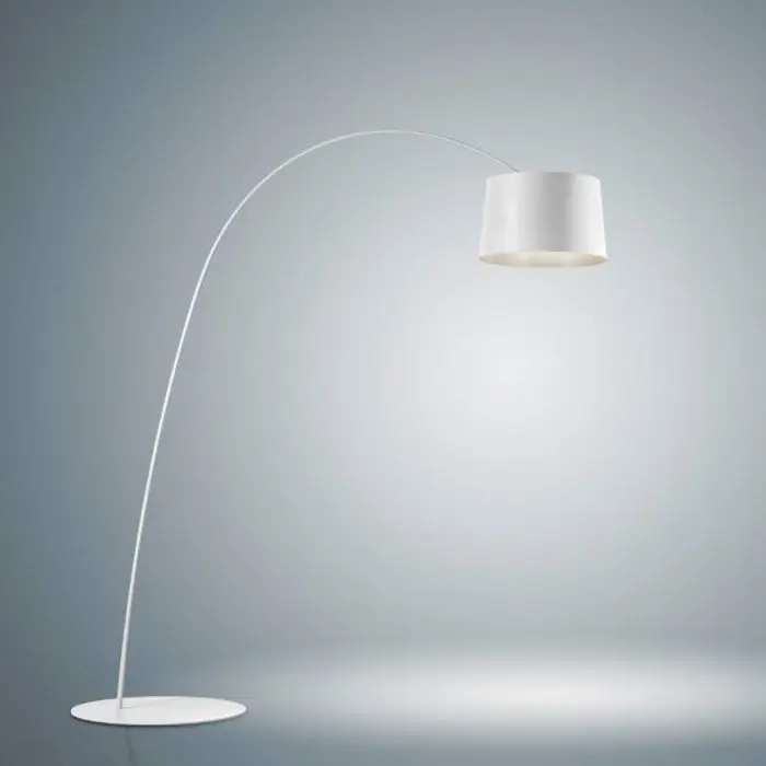 TWIGGY TERRA MYLIGHT STAJAĆA LAMPA BIJELA