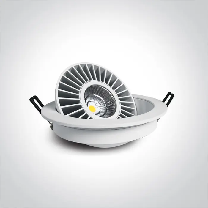 UGRADBENA LED SVJETILJKA 15W 350mA 1114lm DIMMABLE BEZ DRIVERA
