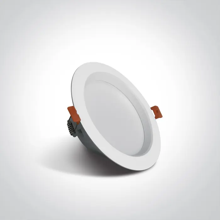UGRADBENA LED SVJETILJKA SMD 15W CCT IP20 BIJELA
