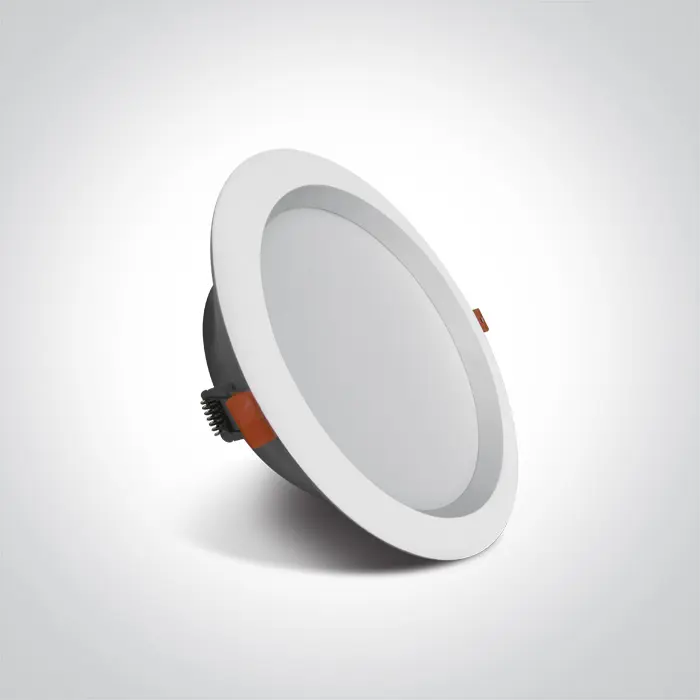 UGRADBENA LED SVJETILJKA SMD 24W CCT IP20 BIJELA