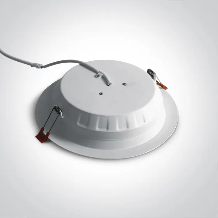 UGRADBENA LED SVJETILJKA SMD 24W CCT IP20 BIJELA