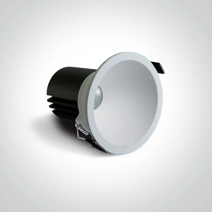 UGRADBENA SVJETILJKA 12W CCT IP20 50deg 230V DARKLIGHT BIJELA