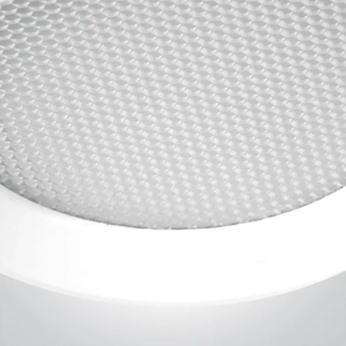 UGRADBENA SVJETILJKA LED/20W/3000-4000-6000K/1500lm/240V UGR19 IP44 BIJELA