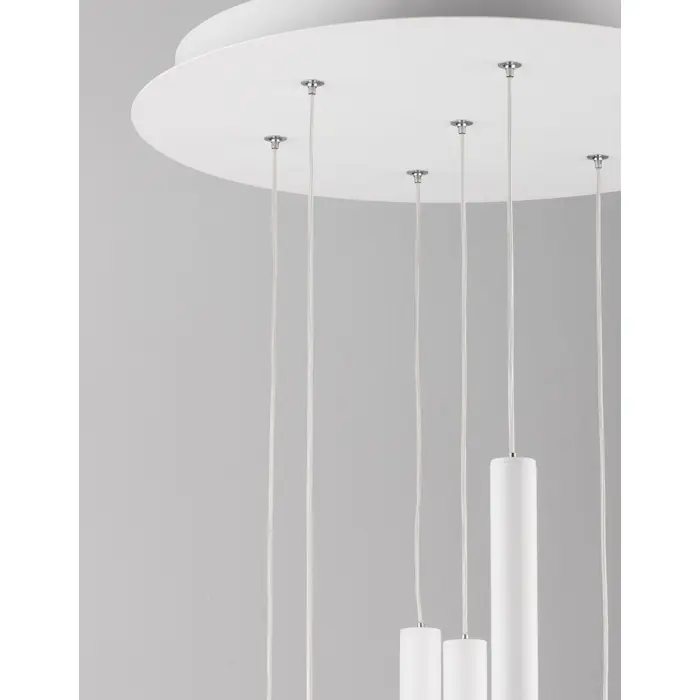 ULTRATHIN VISILICA LED 7x3 WattW/3000K/1260lm/IP20/BIJELA