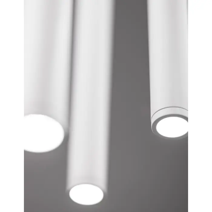 ULTRATHIN VISILICA LED 7x3 WattW/3000K/1260lm/IP20/BIJELA