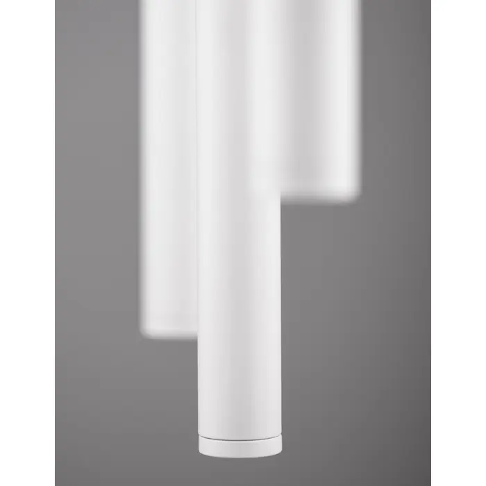 ULTRATHIN VISILICA LED 7x3 WattW/3000K/1260lm/IP20/BIJELA