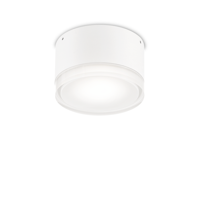 urano-stropna-svjetiljka-pl1-mala-bijela-gx53-70824-02068216.webp