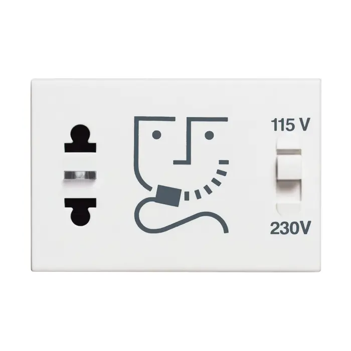 uticnica-za-brijaci-aparat-2p115v250v-3m-bijela-39889-04072290.webp