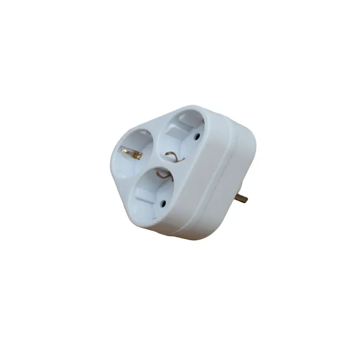 UTKAČ ADAPTER NA 3 x UTIČNICE