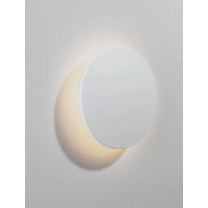 VAL ZIDNA LAMPA LED 3000K 948lm IP65 BIJELA