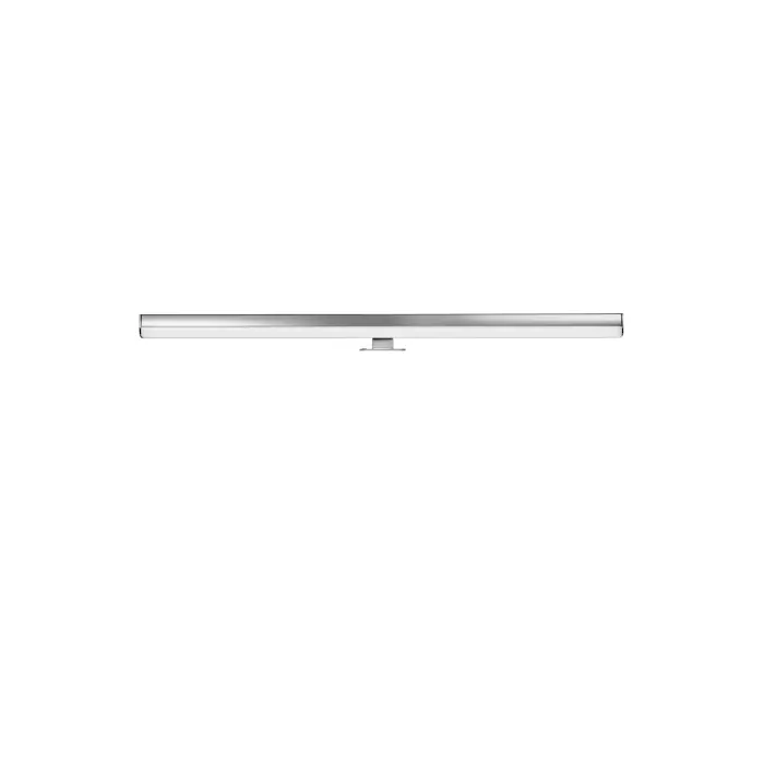 VANESE KUPAONSKA LAMPA LED 18W/3000K/1922lm/IP44/KROM