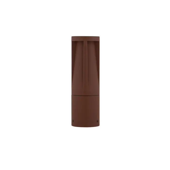 VARU Vanjska Stupna Svjetiljka LED 11W IP65 2700K 780lm Corten