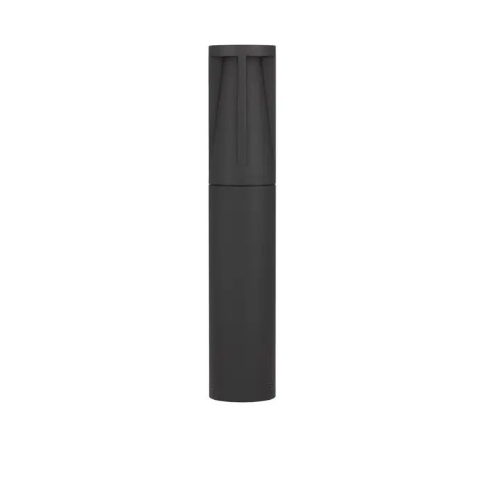 VARU Vanjska Stupna Svjetiljka LED 11W IP65 2700K 780lm Crna