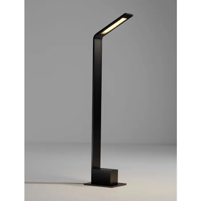 VEL STAJAĆA SVJETILJKA LED 7 Watt 220-240 Volt 700Lm 3000K IP65 L: 9,5 H: