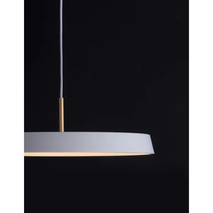 VETRO VISILICA LED/3000K/35W/2590Lm/BIJELA