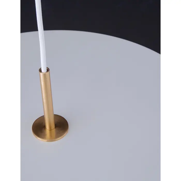 VETRO VISILICA LED/3000K/35W/2590Lm/BIJELA