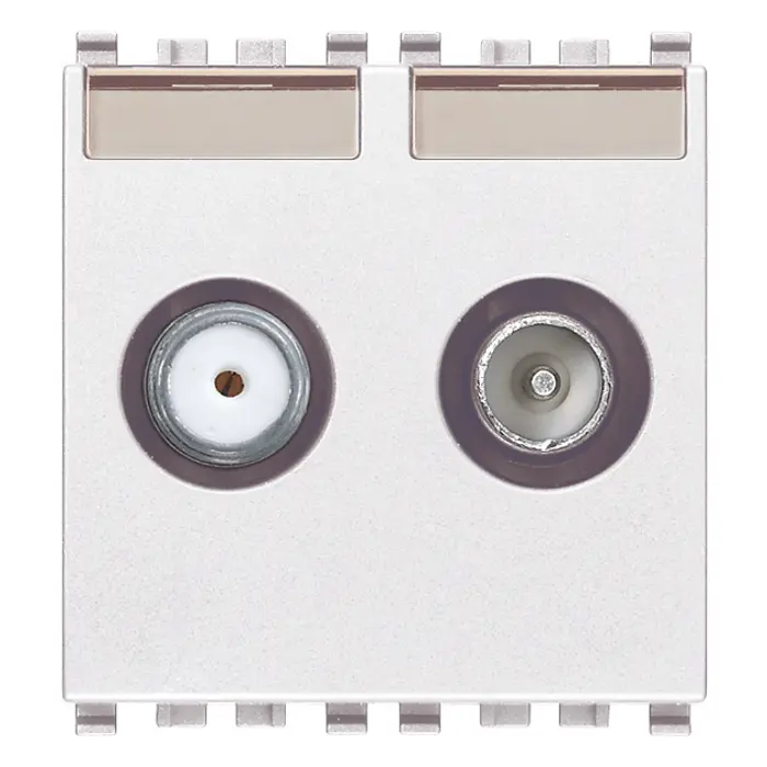 vimar-eikon-tv-rd-sat-jednos2-izlaza-2m-tvsat-bijeli-75834-04142942.webp