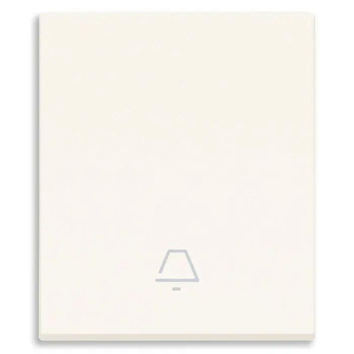 vimar-linea-plocica-2mj-symbol-zvona-bijela-66565-04144476.webp