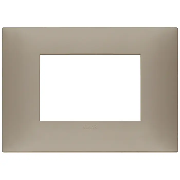 VIMAR NEVE UP MASKA 3 MJ TAUPE MAT