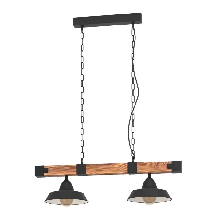 visilica-2xe27-d-860-crnasmede-drvo-oldbury-11284-02032863.webp