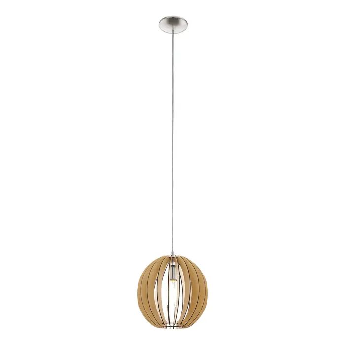 visilica1-e27-300-nikl-mat-smeda-cossano-35131-02172035.webp