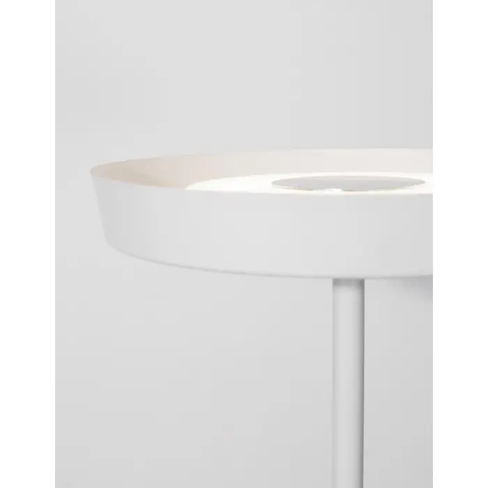 VITI STAJAĆA LAMPA LED 18W/3000K/1300lm/IP20/BIJELA