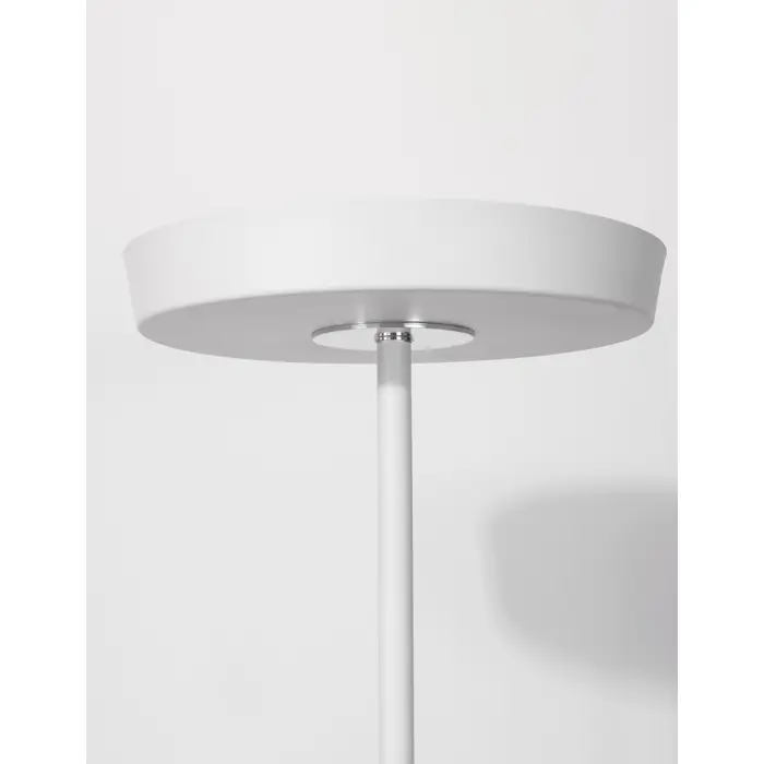 VITI STAJAĆA LAMPA LED 18W/3000K/1300lm/IP20/BIJELA