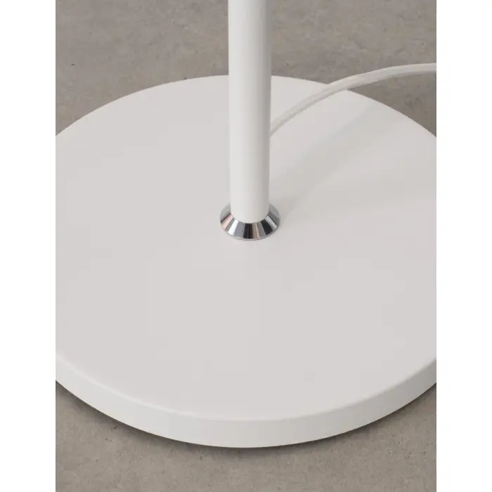 VITI STAJAĆA LAMPA LED 18W/3000K/1300lm/IP20/BIJELA