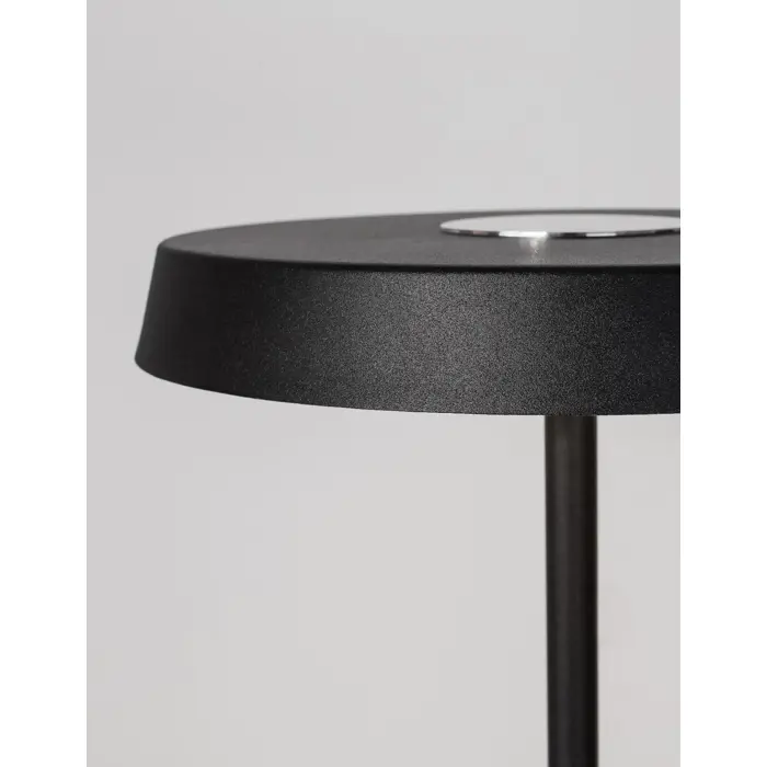 VITI STAJAĆA LAMPA LED 18W/3000K/1300lm/IP20/CRNA