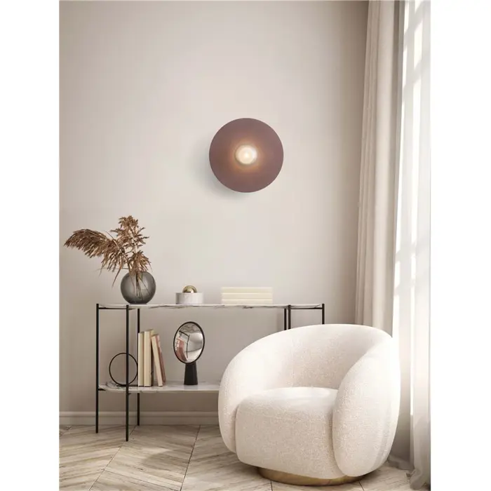 VRAHOS ZIDNA LAMPA G9/5W