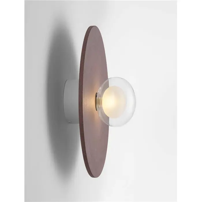 VRAHOS ZIDNA LAMPA G9/5W