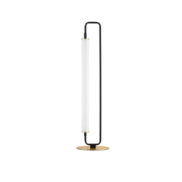 WETRO STOLNA LAMPA LED/3000K/20W/1359Lm/CRNA