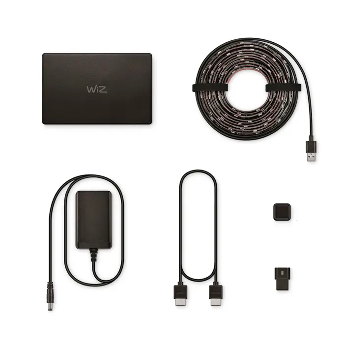 WIZ SYNC BOX STARTER KIT 75-85 INCHA EU
