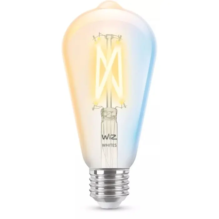 WIZ ŽARULJA WI-FI BLE 60W ST64 E27 927-65 CL 1PF/6