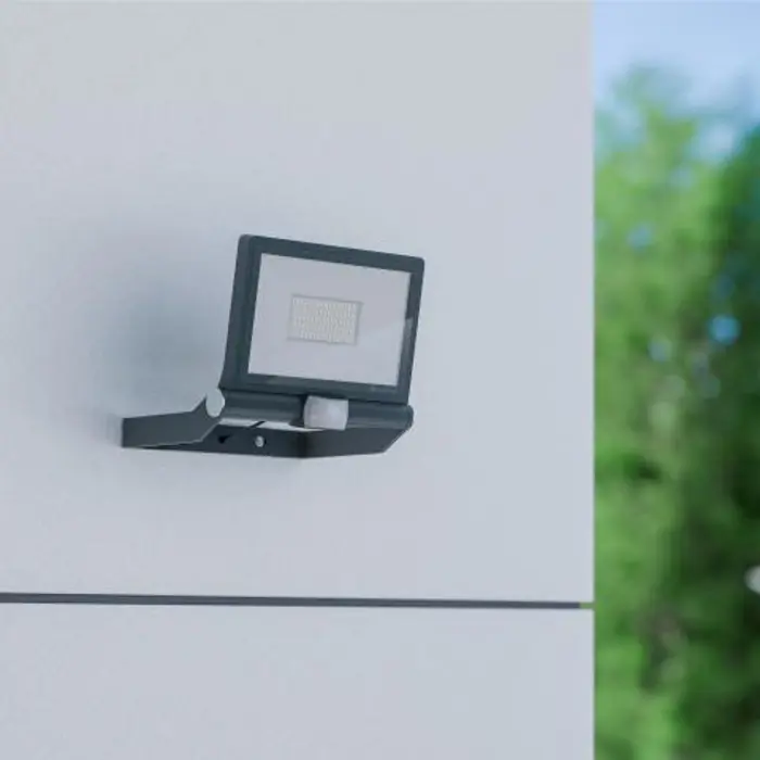 XLED ONE XL S STEINEL ZIDNI LED VANJSKI REFLEKTOR SA SENZOROM ANTACIT