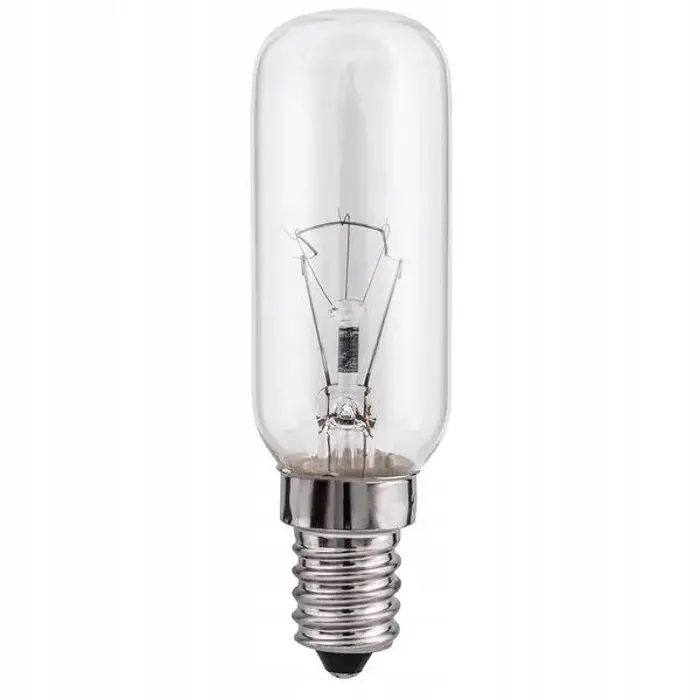ŽARULJA ZA NAPU 25W E14 T25L 240V 25x86mm THORGEON