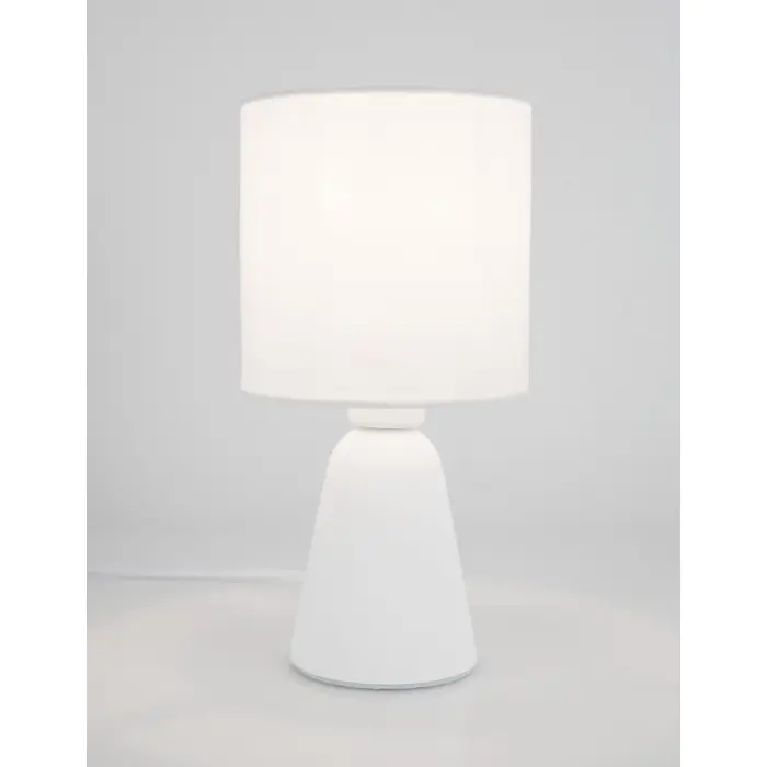 ZERO STOLNA LAMPA E14 IP20/BIJELA