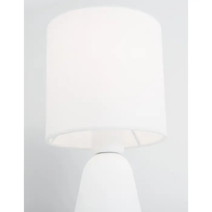 ZERO STOLNA LAMPA E14 IP20/BIJELA