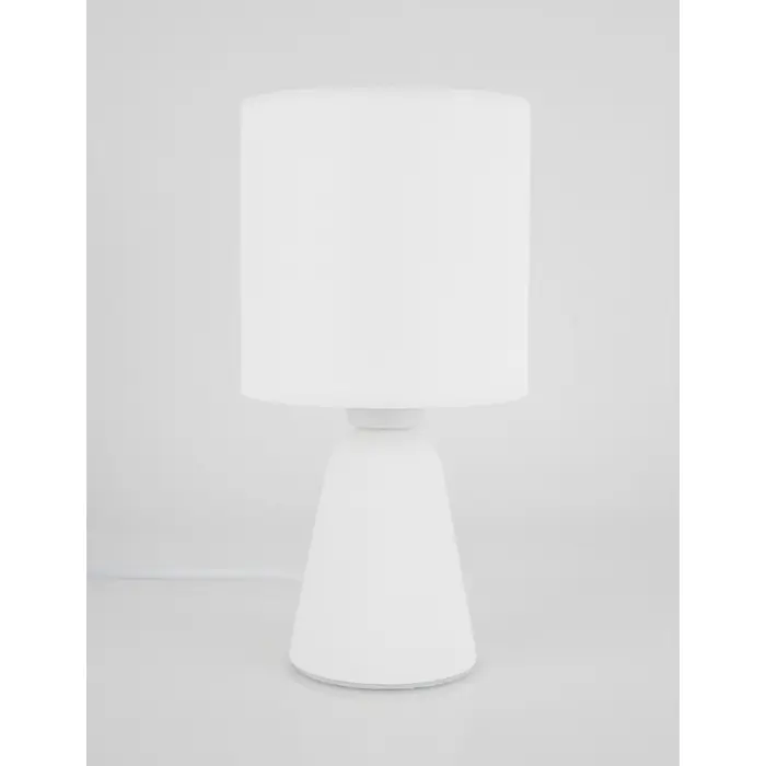 ZERO STOLNA LAMPA E14 IP20/BIJELA