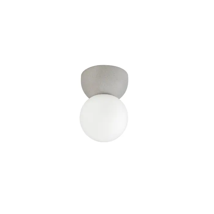 ZERO STROPNA LAMPA G9 1x5W IP20