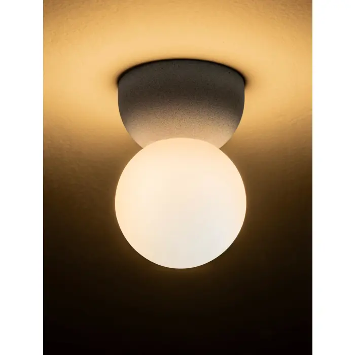 ZERO STROPNA LAMPA G9 1x5W IP20