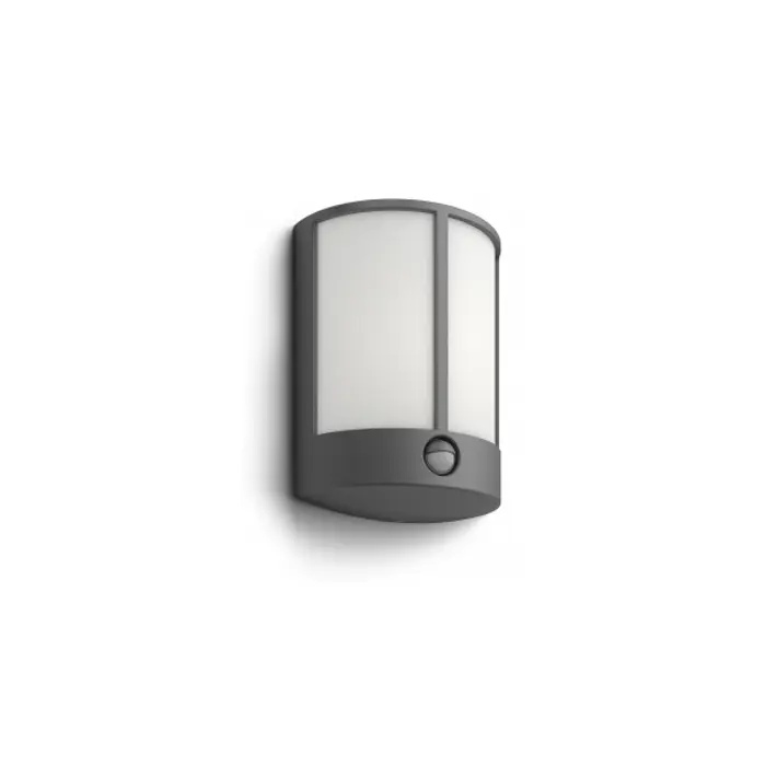 zidna-svjetiljka-stock-sa-senzorom-led-6w600lm2700kip44antra-90532-04130003.webp